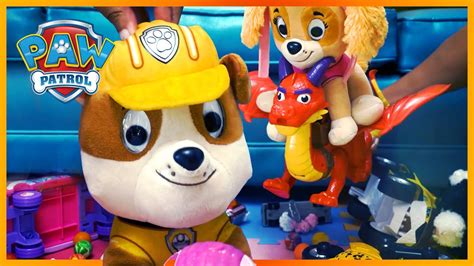 pretend paw patrol|paw patrol at argos.